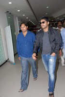 Julayi Movie Success Meet Photos